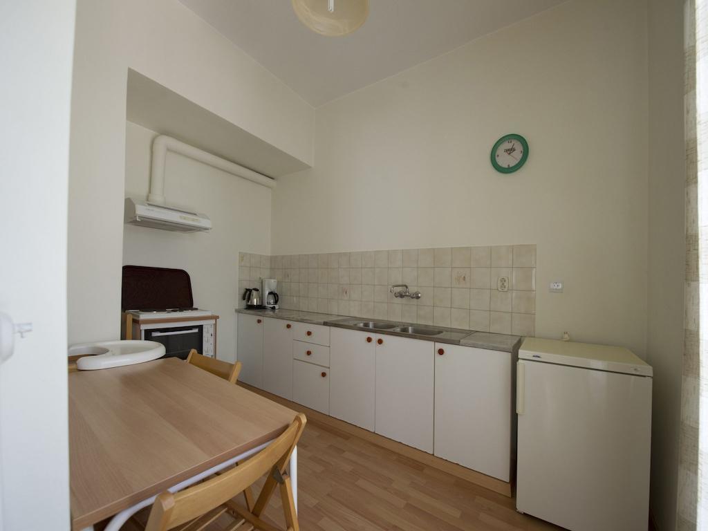 Anemos Apartment Parga Room photo